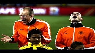 أقوى فيديو للأسطوره المظلومه ارين روبين في كاس العالم  ROBBEN mundial [upl. by Acinor]