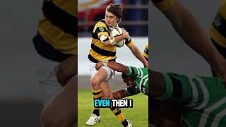 How Beauden Barrett became fast [upl. by Roxi178]