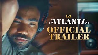 Atlanta  Official Series Trailer  FX [upl. by Vicki]