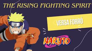 NARUTO  Versão Forró [upl. by Torbart]