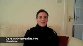 Cycling Training Tips for Cyclosportives [upl. by Eniamzaj998]