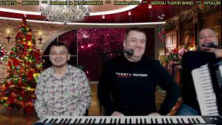 ALEX BAN SI SERGIU STB  Live 10122021 [upl. by Ruttger740]