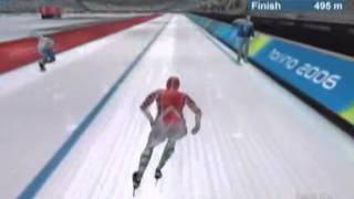 XPlay  Torino 2006 Winter Olympics Review [upl. by Arbe456]