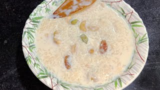 গোবিন্দ ভোগ চালের পায়েস রেসিপি । Traditional Bengali Chaler Payesh Recipe  Bengali Rice Kheer [upl. by Mak]