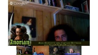 ADampD Forgotten Realms Live Play session 4 Advanced Dungeons and Dragons [upl. by Etterrag]