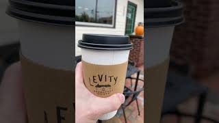 The BEST day for coffee fun local breakfast levity [upl. by Dedie360]