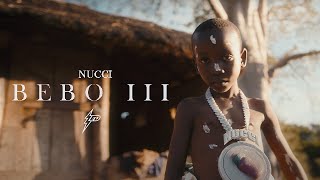 Nucci  BeBo 3 Official Video Prod by Jhinsen [upl. by Niel]