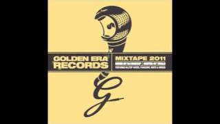 Golden Era Mixtape  Chase That Feeling Hilltop Hoods [upl. by Oicnedurp]