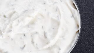 Соус Ранч Ranch dressing [upl. by Delphina]