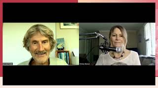 Vegan Posse SelfLove Episode 8 The Peaceful Path to SelfLove with Dr Will Tuttle [upl. by Susumu]