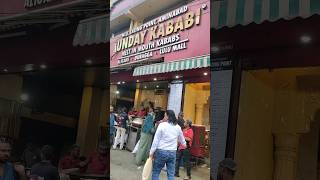 Tunday kababi in LucknowTunday kabab tundaykababi lucknow [upl. by Eseryt]