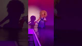 Yvie Oddly  Play Louisville quotLana Del Rey Mixquot 122719 [upl. by Renfred]