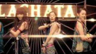 fx LA CHA TA Official Music Video [upl. by Sells256]