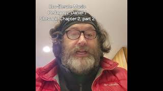 Ecoliterate Music Pedagogy Daniel J Shevock Chapter 2 part 2 [upl. by Oruasi]