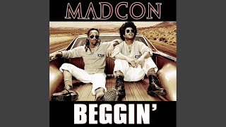 Madcon  Beggin Original Version Audio HQ [upl. by Pierette]