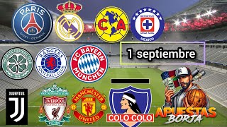 PRONOSTICOS deportivos HOY ⚽ Apuestas deportivas futbol gratis ⚽ Predicciones futbol apuestas borja [upl. by Kerge]