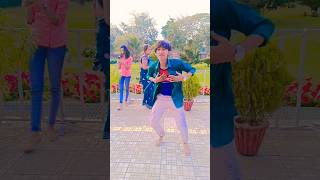 Chaman Ka Phul Khilega🕺 dance shorts trending youtuber abhianuragnandi [upl. by Krilov]