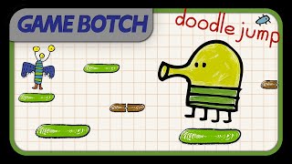 DOODLE JUMP  UN SAUT DANS LE TEMPS [upl. by Aiht]