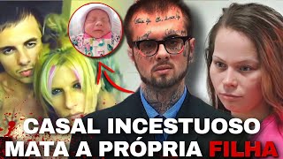 O TRISTE CASO CHRIS MCNABB E COURTNEY BELL [upl. by Siaht]