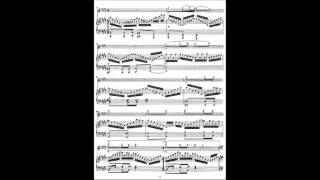 Schubert Introduction and Variations for flute and piano Trockne Blumen [upl. by Arba]