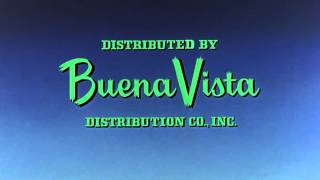 Buena Vista Distribution Co [upl. by Garek]