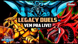 Shaddoll na Tier 2 Deixe o like YuGiOh Duel Links [upl. by Cherianne969]