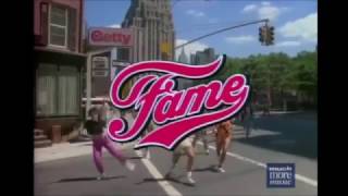 Fame ultimate intro seasons 16 [upl. by Sualocin94]