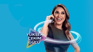 Türk Telekom Yüksek Ses Kalitesi Reklamı – Zuhal Topal [upl. by Ramal792]