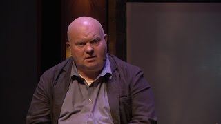 Declan Donnellan on Shakespeare’s genius [upl. by Nnylodnewg]