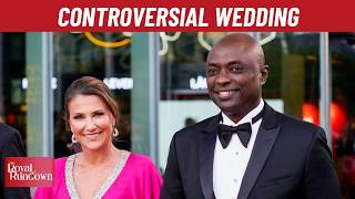 Princess Martha Louise of Norways Royal Wedding Why Top Royals May Not Attend  Royal Family [upl. by Aiuqet]