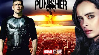 Why THE PUNISHER Season 3 Is Going To Be The Best Yet [upl. by Frymire]