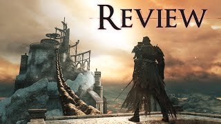 Dark Souls 2 Review ► Crown of the Iron King DLC [upl. by Tekla782]