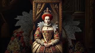 Who was Queen Elizabeth I  history facts [upl. by Shlomo]