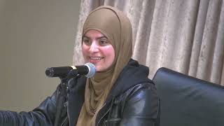 Veiled in Strength World Hijab Day  Ustadha Maryam Amir amp Huda Biltagi [upl. by Runstadler]