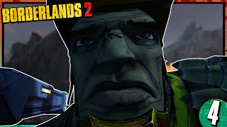 Borderlands 2  Launcher Salvador  Day 4 [upl. by Eycats820]