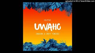 Uwaho 2022  Jarahn x Dirty Fingers PNG Music 2022 [upl. by Aina907]