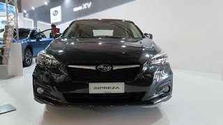 NEW 2020 Subaru Impreza  Exterior amp Interior [upl. by Aw]