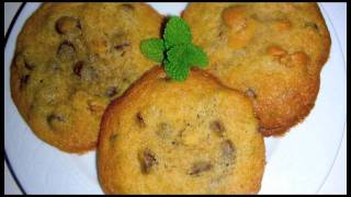 Nestle Toll House Chocolate Chip Cookie Recipe [upl. by Lowe47]