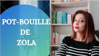 3 raisons de lire quotPotBouillequot de Zola [upl. by Solnit340]