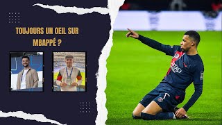 Qu’en estil de Mbappé   Real Madrid 10 Majorque  piège évité [upl. by Toinette]