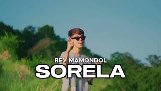 SORELAVOCEVERSALIKARA REMIX REY MAMONDOL [upl. by Akerdal]