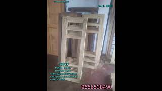 wooden windows doors and windowframe Cheaper [upl. by Hallam]