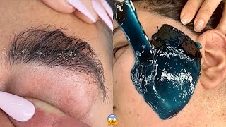 Most Extreme Beauty Treatments 2022 Best Smart and Helpful Beauty Hacks  Virtual Beauty [upl. by Trinee387]