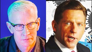 Anderson Cooper Exposes Scientologys History of Violence [upl. by Lenahtan]