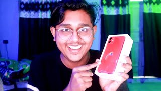 How To Get iPhone 11  Hindi [upl. by Adnaloj]