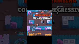 Virada insana de mortis phonk brawlstars [upl. by Ecurb]