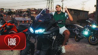 244  MC Lele JP Clipe Oficial DJ GM [upl. by Rastus35]