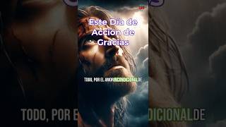 Agradece a Dios Este Día de Acción de Gracias [upl. by Zolnay]