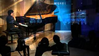 Robert Schumanns Kreisleriana Op 16 No 1 amp 6 Â pianist Scott Cuellar [upl. by Phia579]