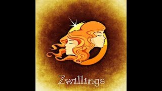 Taroskop Zwillinge Liebe September 2018 [upl. by Justine722]